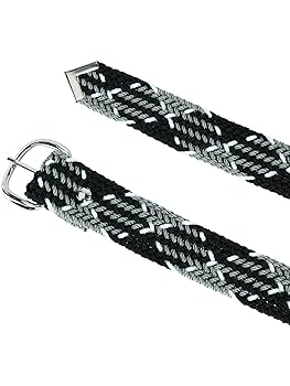 W double nylon belt ovyダブルナイロンベルト ブラック W double nylon belt ovyダブルナイロンベルト ブラック - メルカリ